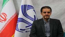 مدیر گروه آموزشی زبان و ادبیات عرب منصوب شد